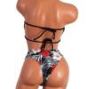 Bikini Maša, črne (34-38 št.) - Image 2