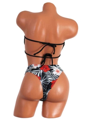 Bikini Maša, črne (34-38 št.) - Image 2