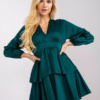 Elegantna obleka/tunika