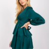 Elegantna obleka/tunika - Image 2